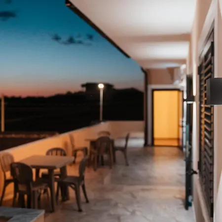 Matteo Garden & Restaurant
