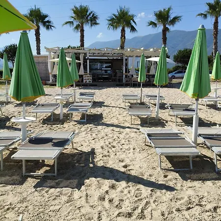 فندق Matteo Garden & Restaurant *
