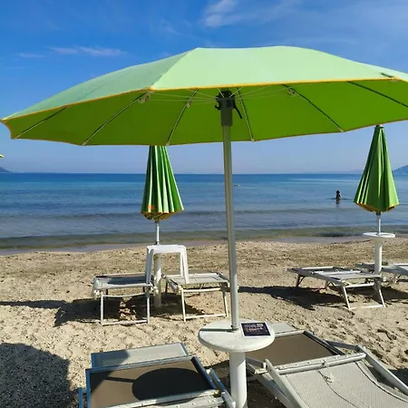 Matteo Garden & Restaurant Vlorë