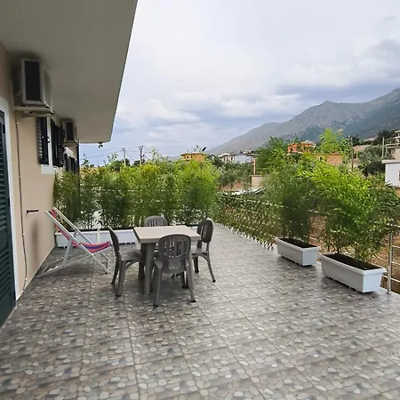 Matteo Garden & Restaurant *