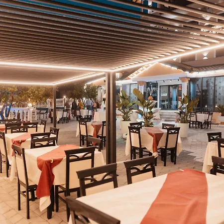 Matteo Garden & Restaurant