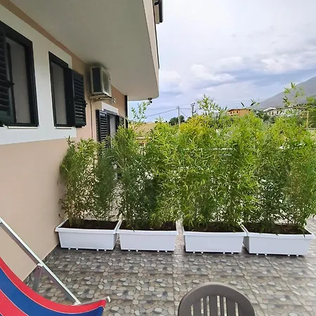 Matteo Garden & Restaurant Hotel *