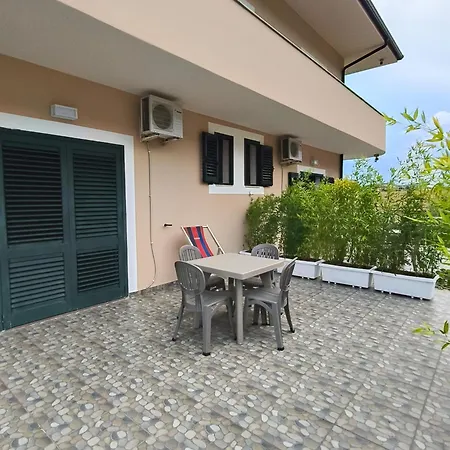 Hotel Matteo Garden & Restaurant