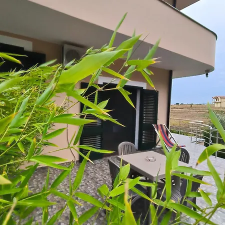 Matteo Garden & Restaurant